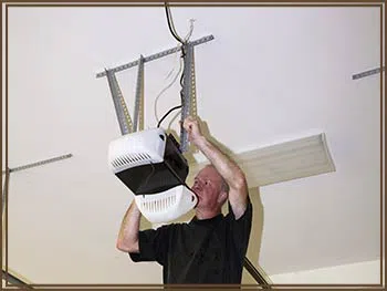 Fort Worth SOS Garage Door Service Fort Worth, TX 817-953-5729 - openers-cont-gr-02m