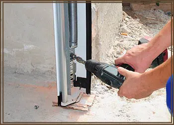 Fort Worth SOS Garage Door Service Fort Worth, TX 817-953-5729 - springs-cont-gr-02m